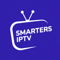 IPTV Smarters Pro app
