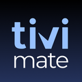 TiviMate app