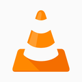 VLC app